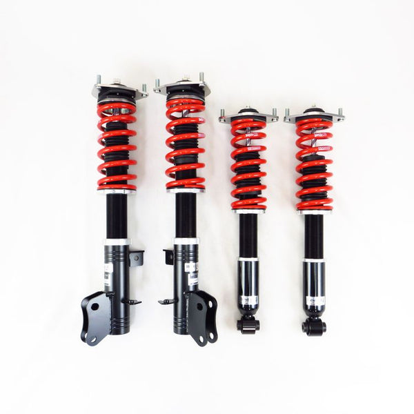 RS-R 2022 - 2025 Subaru Outback Best-i Jouge Coilovers