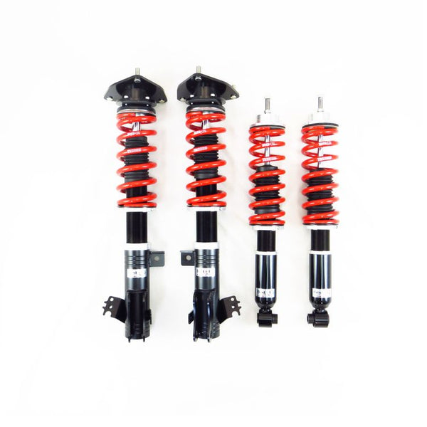 RS-R 2019 - 2025 Toyota RAV4 Prime Best-i Jouge Coilovers