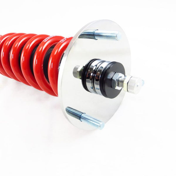 RS-R 2016 - 2025 Lexus RC-F (USC10) Best-i Active Coilovers