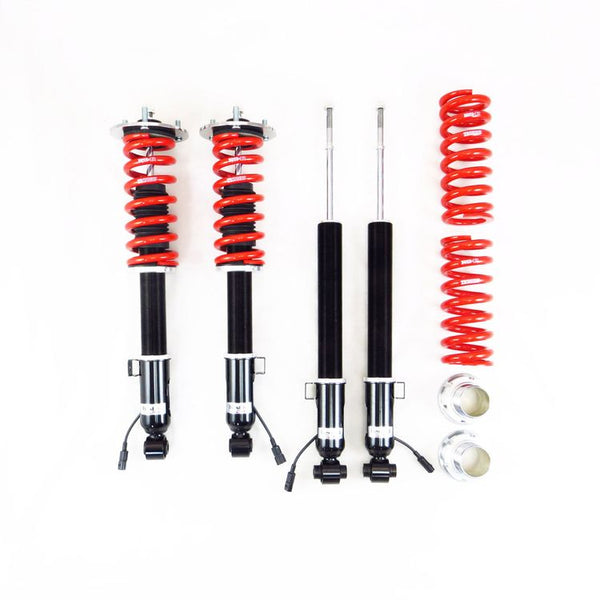 RS-R 2016 - 2020 Lexus GS-F ( URL10 ) Best-i Active Coilovers