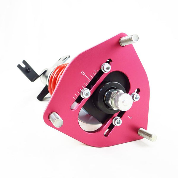 RS-R 2022+ Subaru WRX (VBA) Sports-i Club Racer Coilovers