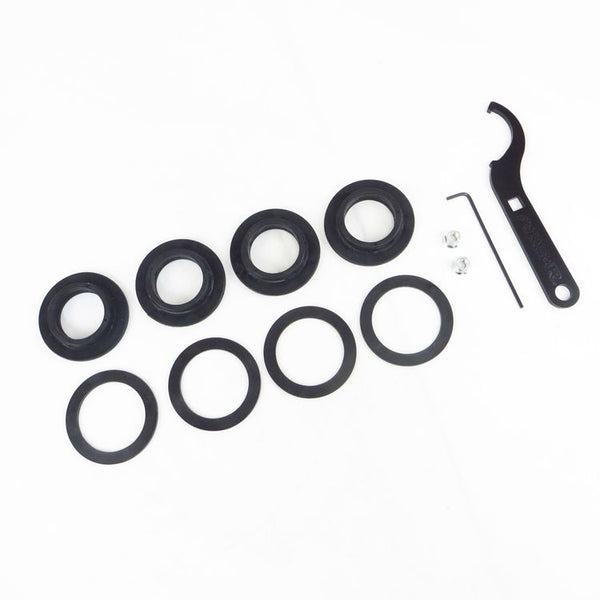 RS-R 2023+ Honda Civic Type R (FL5) Sports-i Club Racer Coilovers