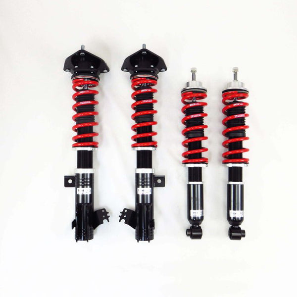 RS-R 2019 - 2025 Toyota RAV4 FWD Best-i Jouge Coilovers