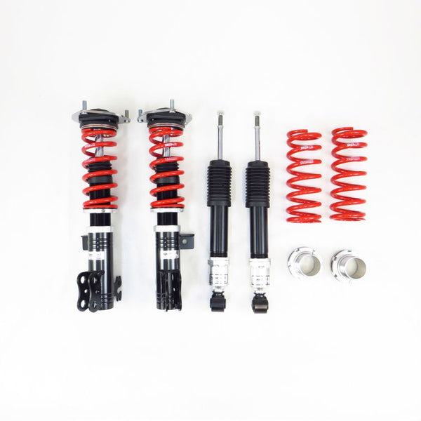 RS-R 2020 - 2025 Toyota Corolla Sedan (FWD) Sports-i Coilovers