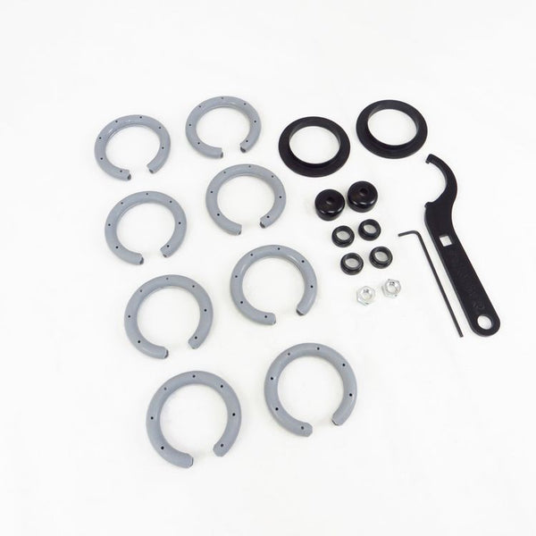 RS-R 2016 - 2022 Toyota Prius AWD & FWD (ZVW50/ZVW51/ZVW55) Sports-i Coilovers