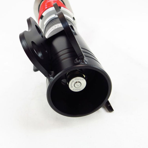 RS-R 2016 - 2022 Toyota Prius AWD & FWD (ZVW50/ZVW51/ZVW55) Sports-i Coilovers