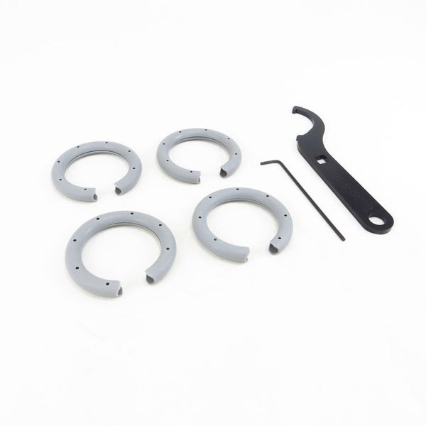 RS-R 2013 - 2016 Scion FR-S / 2013 - 2021 BRZ / 2017 - 2021 Toyota 86 Sports-i Club Racer Coilovers