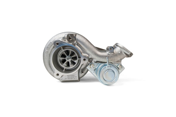 MHI Mitsubishi Evolution X TF06-18K Turbo Upgrade