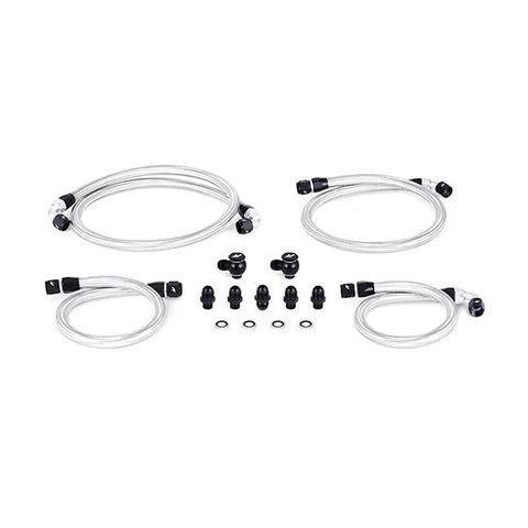 Mishimoto 2004 - 2011 Mazda RX8 Oil Line Kit