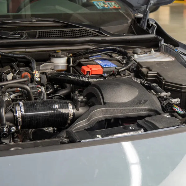 Mishimoto 2022+ Honda Civic 1.5T Performance Intake