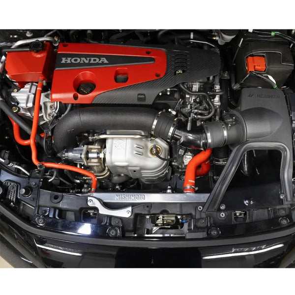 Mishimoto 2023+ Honda Civic Type-R FL5 Performance Intake