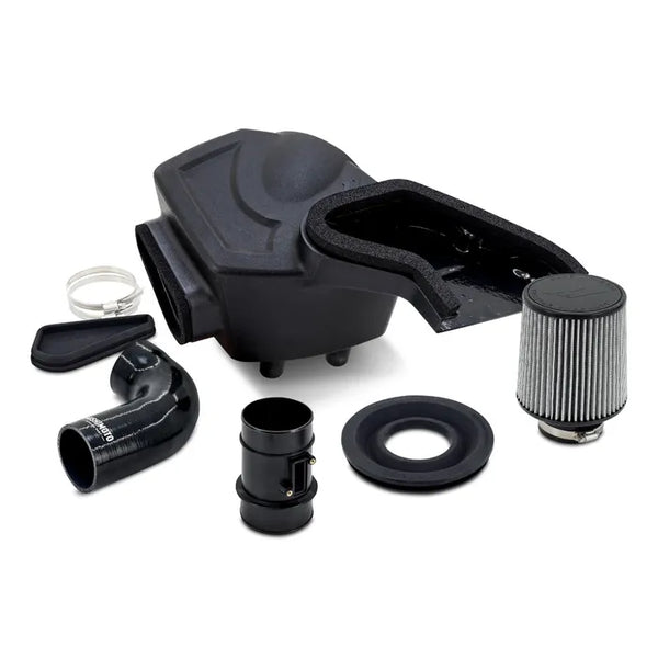 Mishimoto 2024+ Toyota Tacoma Performance Air Intake - Dry Washable Filter