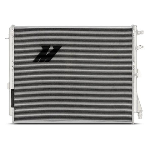 Mishimoto 2021+ BMW M2/M3/ M4 G8X Manual Performance Heat Exchanger
