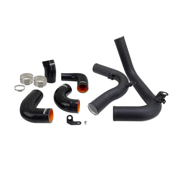 Mishimoto 2022 + Volkswagen GTI MK8 (MQB) Intercooler Pipe Kit
