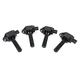 Mishimoto 2015 - 2021 Subaru BRZ / WRX Four Cylinder Ignition Coil Set