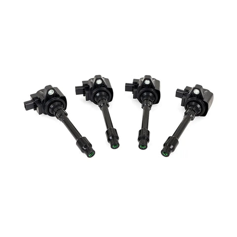 Mishimoto 2016 - 2021 Honda Civic Four Cylinder Ignition Coil Set