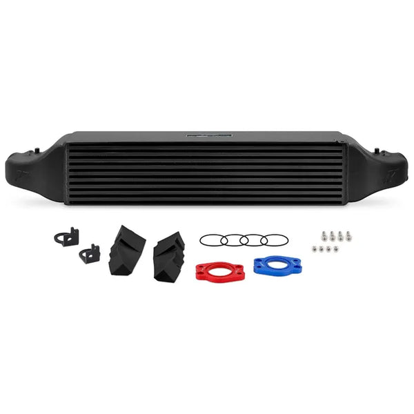 Mishimoto 2022+ Honda Civic 1.5T ( including Si ) Performance Intercooler - Black