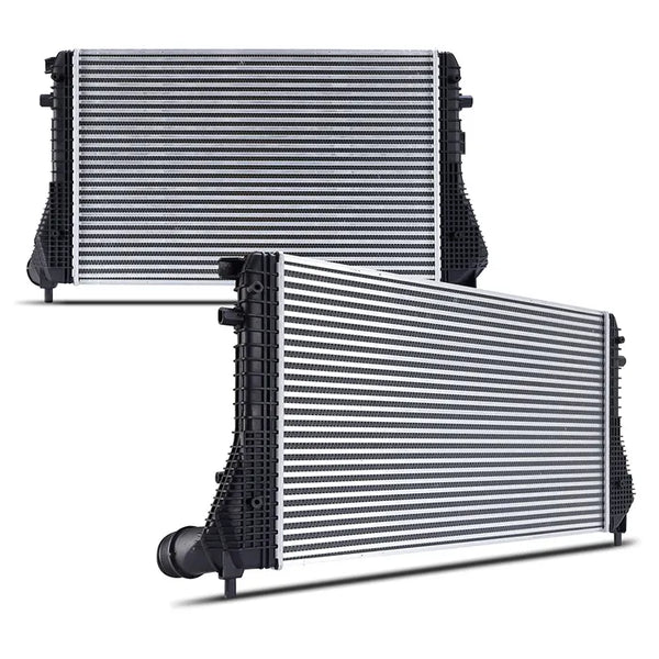 Mishimoto 2011 - 2018 VW Jetta 1.8T / 2011 - 2015 Audi TT Replacement Intercooler