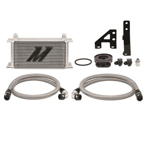 Mishimoto 2015 - 2021 Subaru WRX Thermostatic Oil Cooler Kit