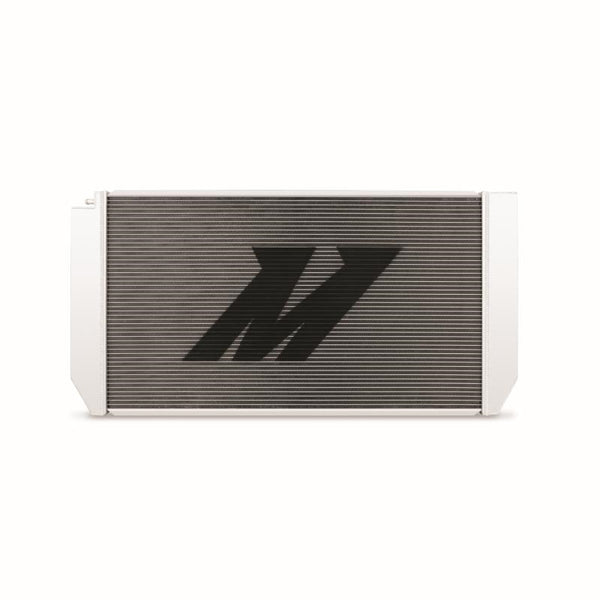 Mishimoto 1994 - 2000 Chevrolet C/K2500 w/ 6.5L Turbo Diesel Engine Radiator