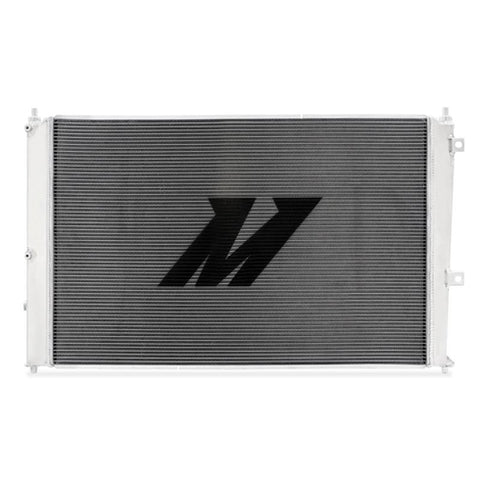 Mishimoto 2016 - 2021 Honda Civic 1.5T (Incl. SI) Aluminum Performance Radiator