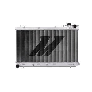 Mishimoto 2004 - 2008 Subaru Forester XT (Manual Only - Not For A/T) Turbo Aluminum Radiator
