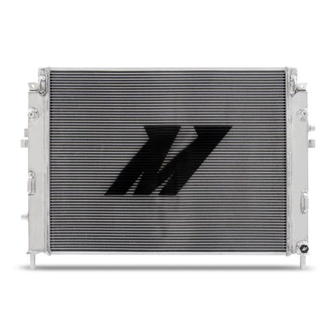 Mishimoto 2006 - 2015 Mazda Miata (NC) Performance Aluminum Radiator