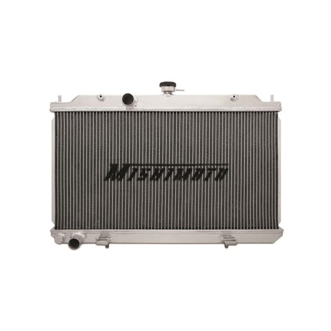 Mishimoto 2002 - 2006 Nissan Sentra SE-R Vspec Manual Aluminum Radiator