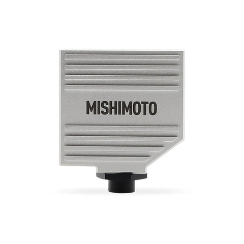 Mishimoto Full-Flow Transmission Thermal Bypass Valve Kit, fits 3.6L Dodge Charger/Challenger, Chrysler 300 2012-2021