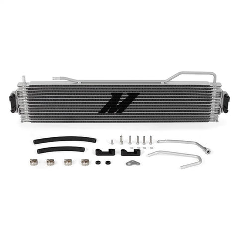 Mishimoto 2014 - 2018 Chevy Silverado 1500 V8 Transmission Cooler