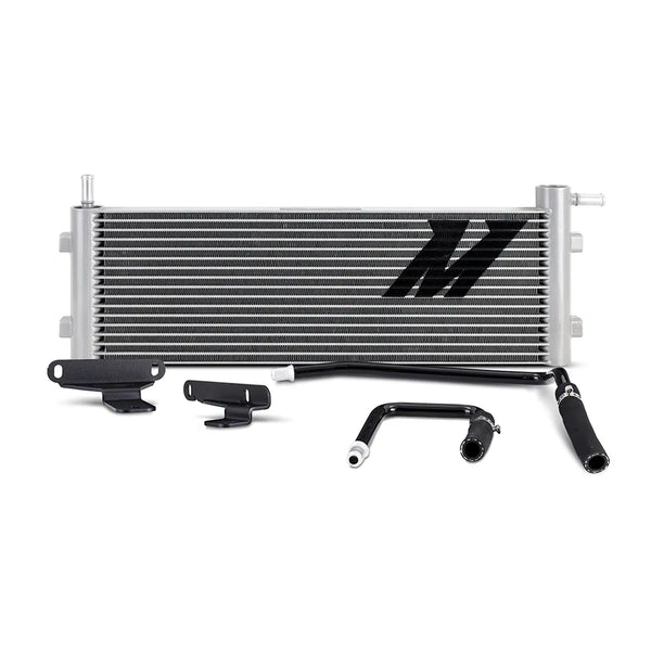 Mishimoto 2010 - 2012 Ram 2500/3500 6.7L Cummins Transmission Cooler