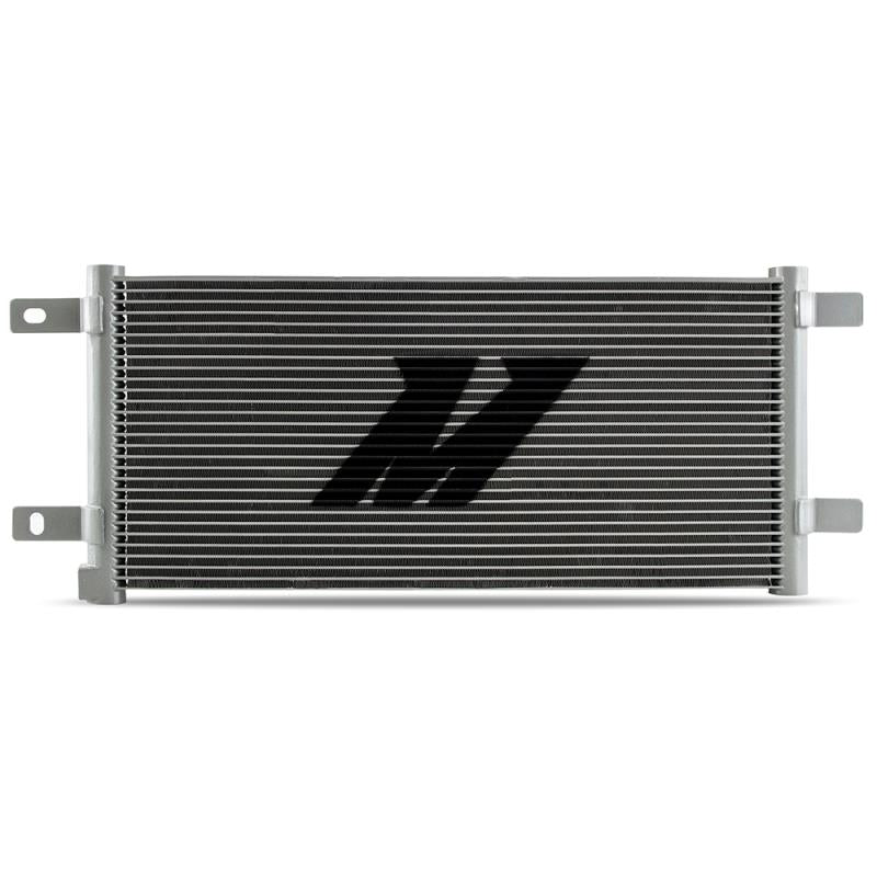 Mishimoto 2015 - 2018 Dodge RAM 6.7L Cummins Transmission Cooler
