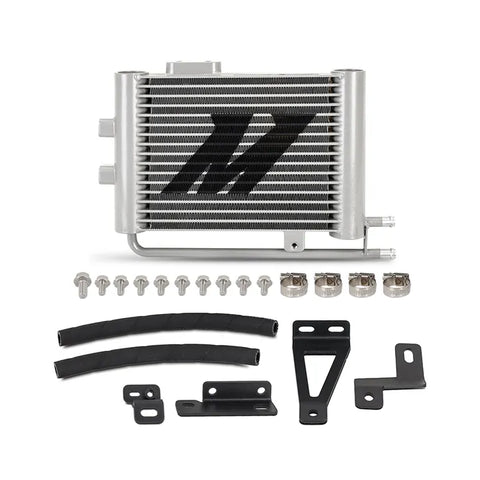 Mishimoto 2005 - 2011 Toyota Tacoma Transmission Cooler Kit