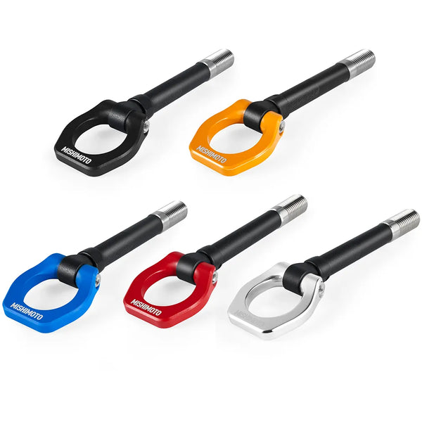 Mishimoto 2023+ Toyota GR Corolla Tow Hook (Front)