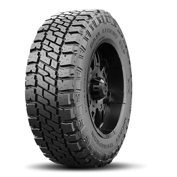 Mickey Thompson Baja Legend EXP Tire - LT275/70R17 121/118Q E 90000119687