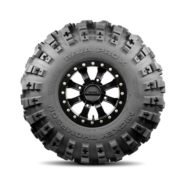 Mickey Thompson Baja Pro X (SXS) Tire - 30X10-15 90000039500