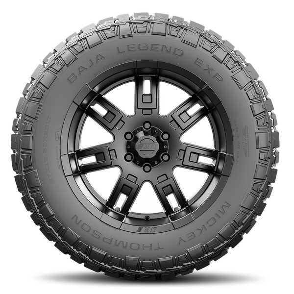 Mickey Thompson Baja Legend EXP Tire LT285/60R20 125/122Q 90000067201