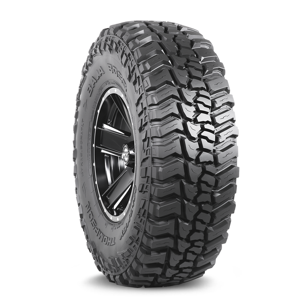 MIckey Thompson Baja Boss XS 37x12 50R17/LT 116Q 90000118194