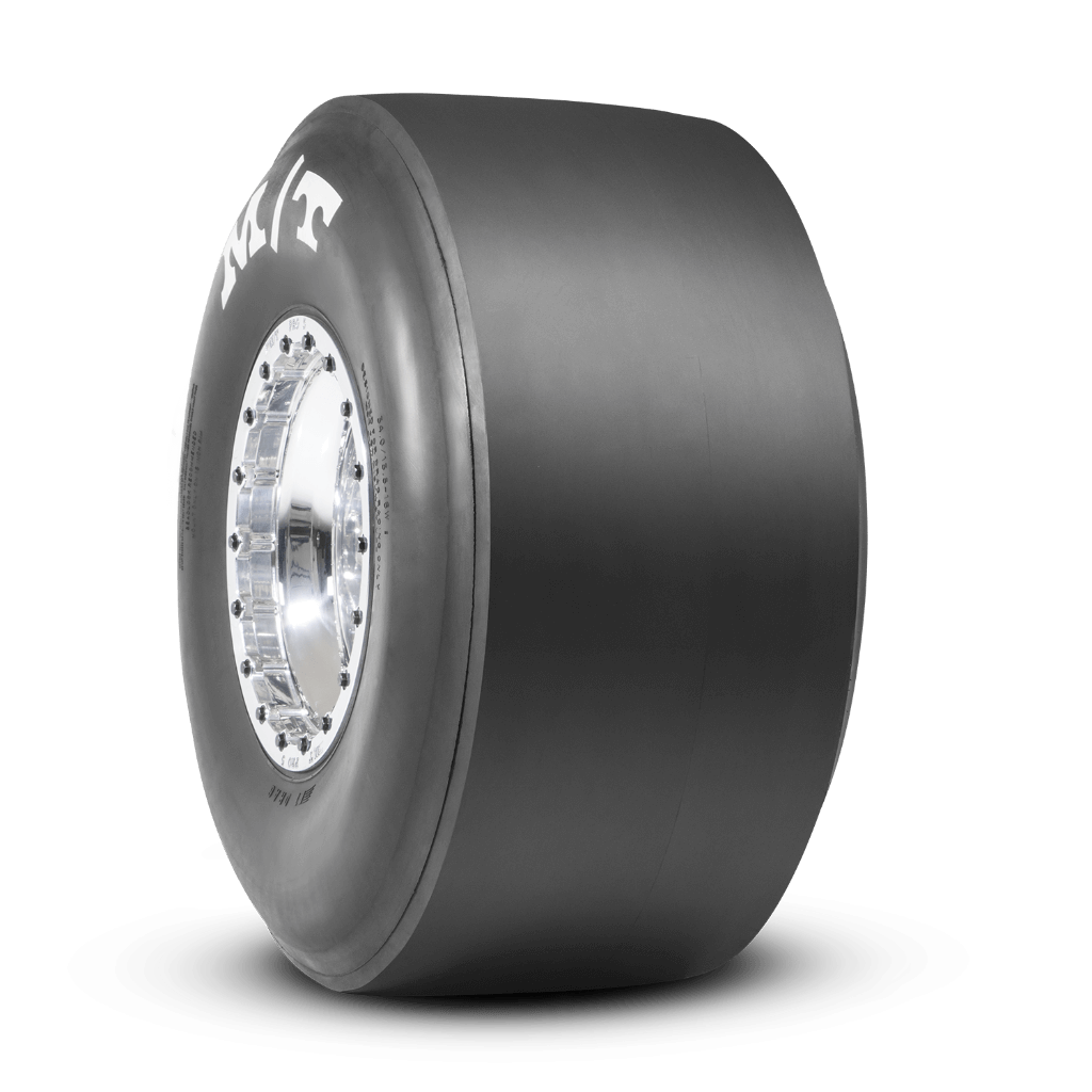 Mickey Thompson ET Drag Tire - 28.0/10.5-15 L8 90000100482