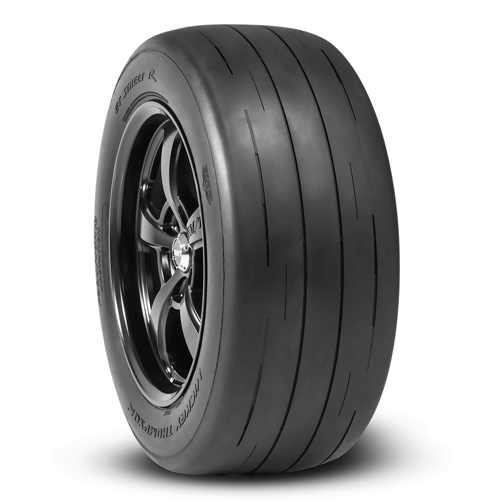 Mickey Thompson ET Street R Tire - P315/55R17 90000040949