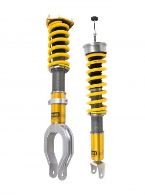 Ohlins 2007  - 2022 Nissan GTR (R35) Road & Track Coilover System