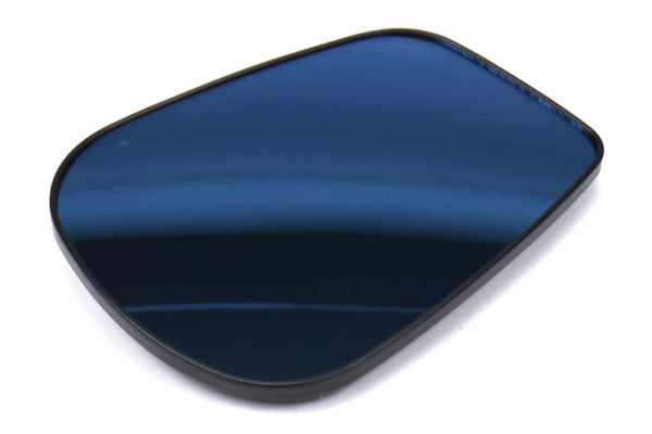 OLM Wide Angle Convex Mirrors (Blue) - 2013+ BRZ / Toyota 86 / Scion FRS