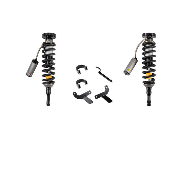 ARB 2024+ Tacoma BP-51 Front Coilover Kit FR 3 in/0-330 lb 1214K
