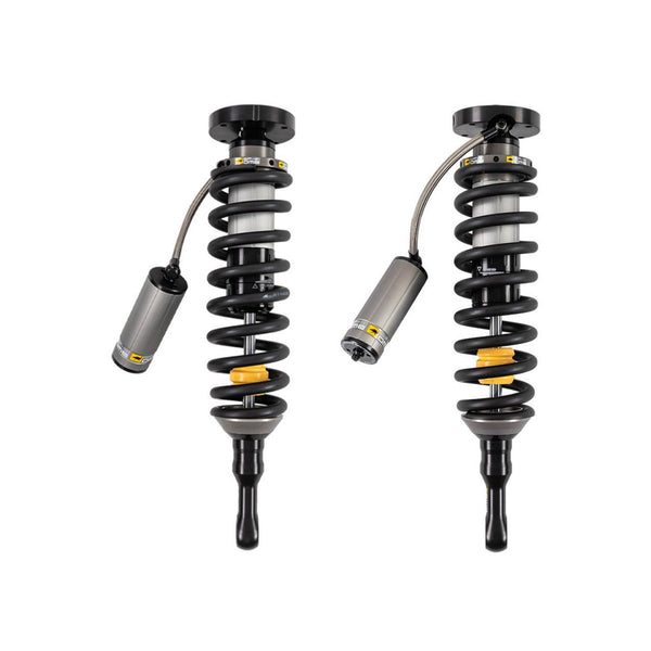 ARB 2024+ Tacoma BP-51 Front Coilover Kit FR 3 in/0-330 lb 1214K