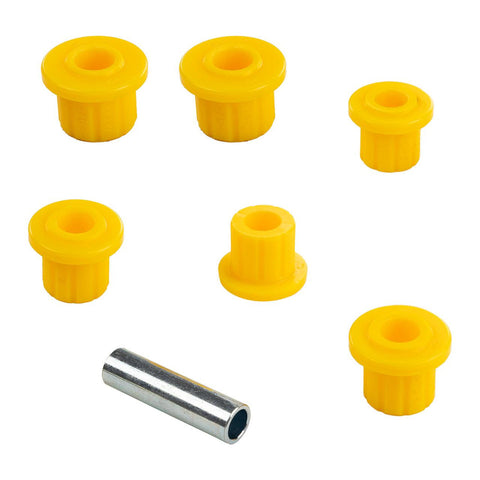 ARB 1987 - 1995 Jeep Wrangler YJ Leaf Spring Bushing Kit OMESB57