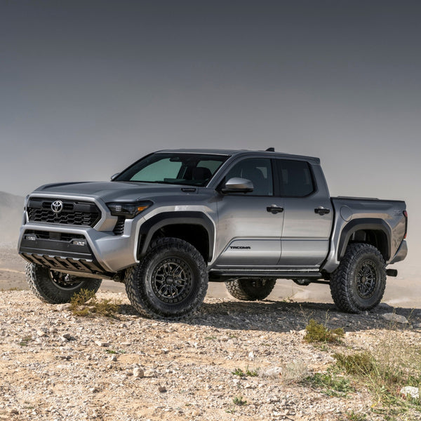 ARB MT64 3" Lift Kit w/UCA for Tacoma (2024+) - Front 0lb / Rear 0lb