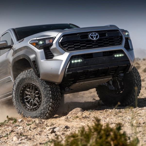 ARB MT64 3" Lift Kit w/UCA for Tacoma (2024+) - Front 0lb / Rear 0lb