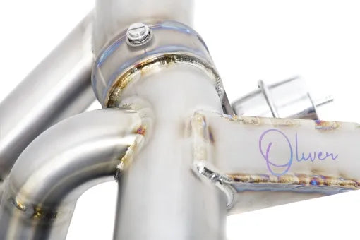 SOUL Lamborghini Huracan Performante Titanium Valved Exhaust System