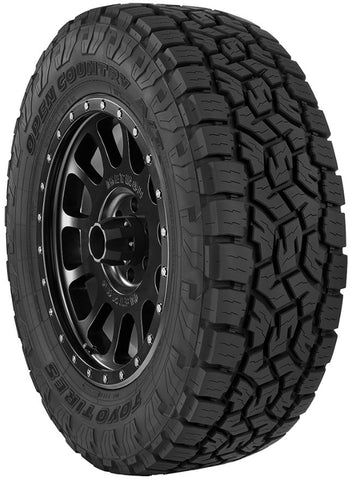 Toyo Open Country A/T III Tire - 35X12.50R18 118R D/8 TL