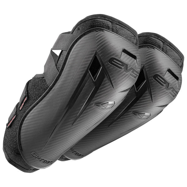 EVS Option Elbow Guard Black